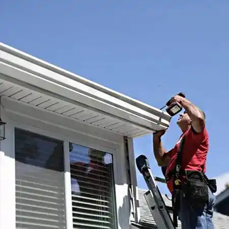 gutter services Kutztown